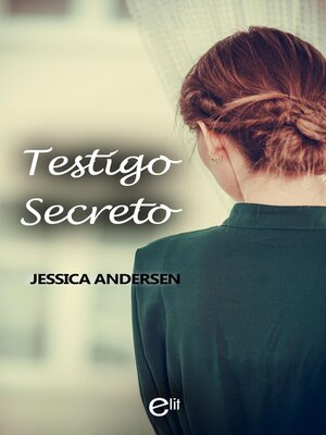 cover image of Testigo secreto